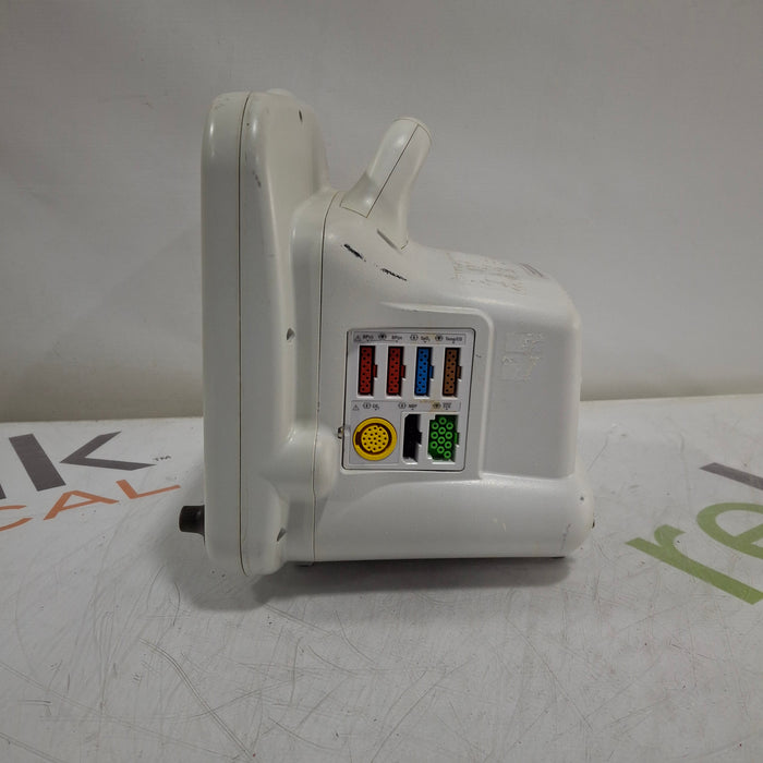 GE Healthcare Dash 4000 - GE/Nellcor SpO2 Patient Monitor