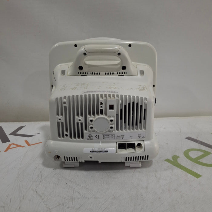 GE Healthcare Dash 4000 - GE/Nellcor SpO2 Patient Monitor