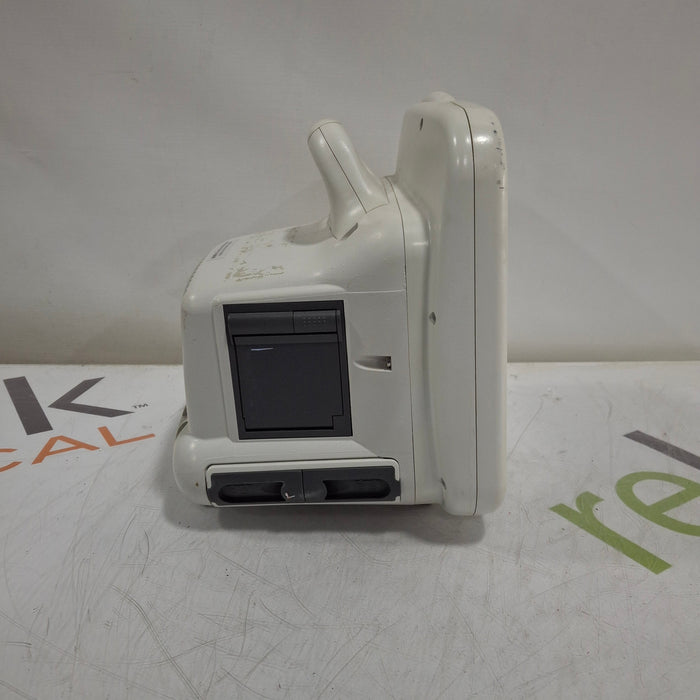 GE Healthcare Dash 4000 - GE/Nellcor SpO2 Patient Monitor