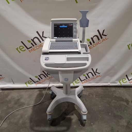 GE Healthcare GE Healthcare MAC 5000 ECG without CAM Module Cardiology reLink Online