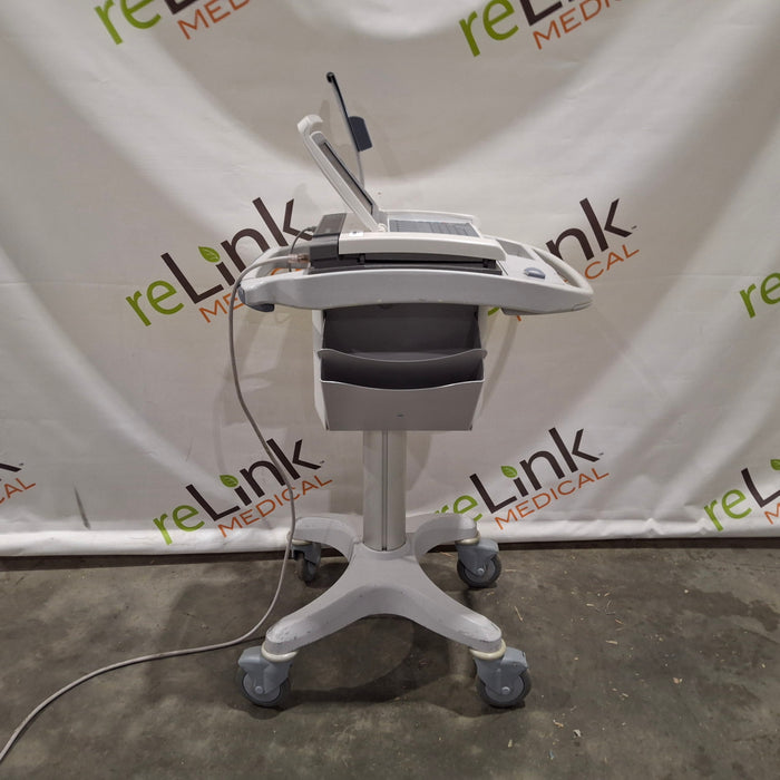 GE Healthcare GE Healthcare MAC 5000 ECG without CAM Module Cardiology reLink Online