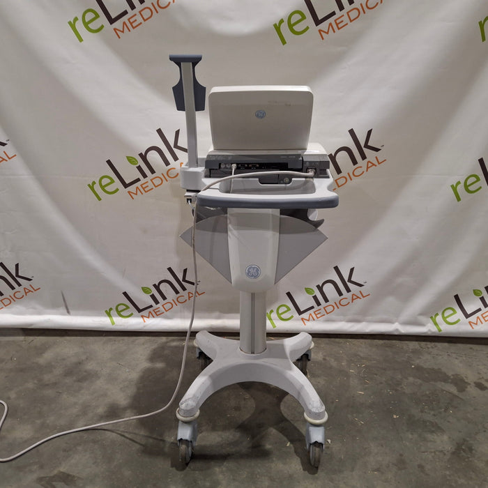 GE Healthcare GE Healthcare MAC 5000 ECG without CAM Module Cardiology reLink Online