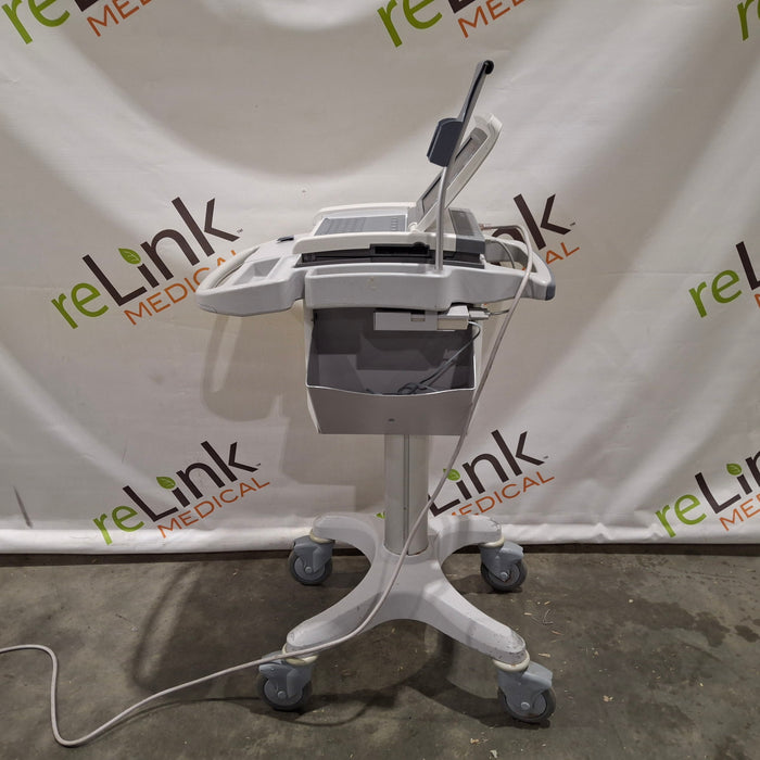 GE Healthcare GE Healthcare MAC 5000 ECG without CAM Module Cardiology reLink Online