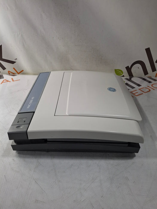 GE Healthcare MAC 5500 HD ECG without CAM Module