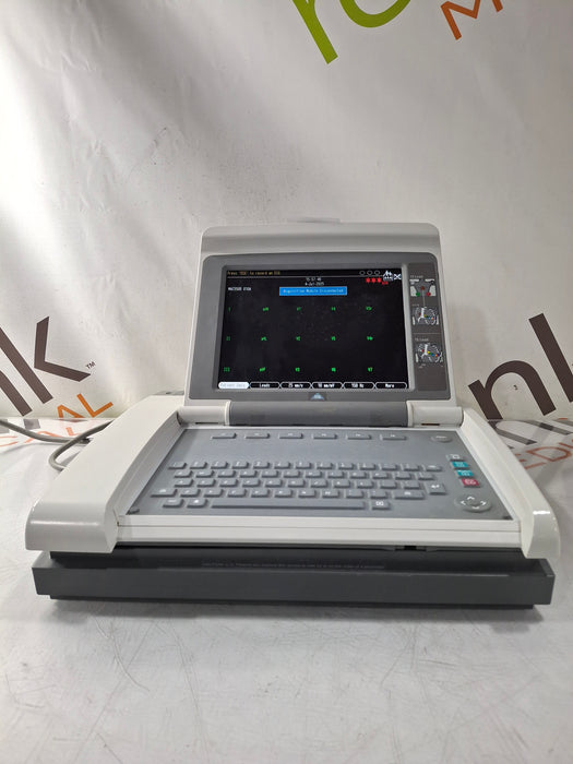 GE Healthcare MAC 5500 HD ECG without CAM Module