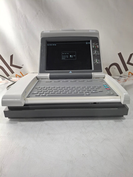 GE Healthcare MAC 5500 ECG without CAM Module