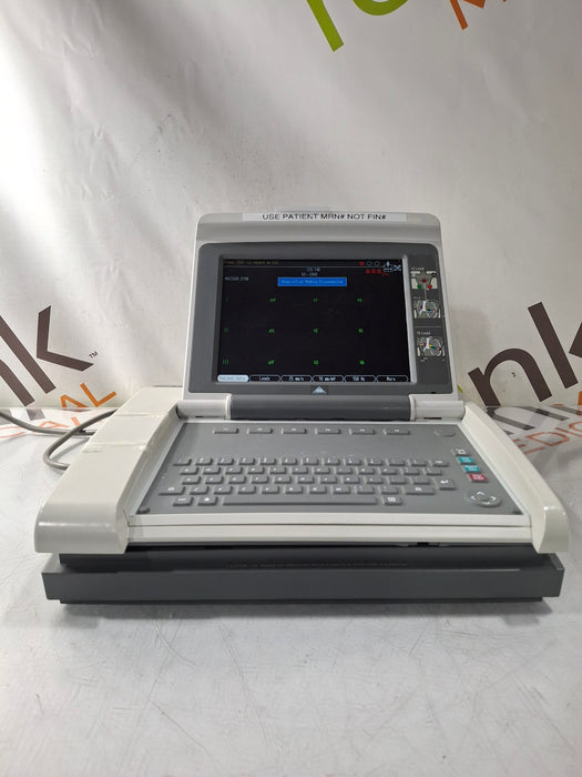 GE Healthcare MAC 5500 HD ECG without CAM Module