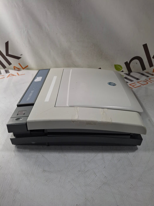 GE Healthcare MAC 5500 HD ECG without CAM Module