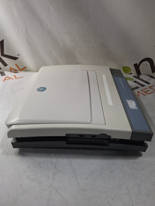 GE Healthcare MAC 5500 HD ECG without CAM Module