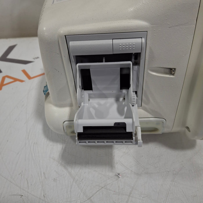 GE Healthcare Dash 4000 - GE/Nellcor SpO2 Patient Monitor