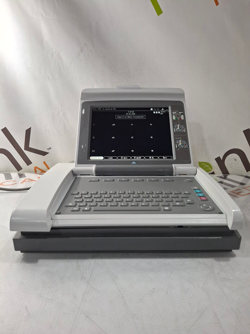 GE Healthcare GE Healthcare MAC 5500 ECG without CAM Module Cardiology reLink Online