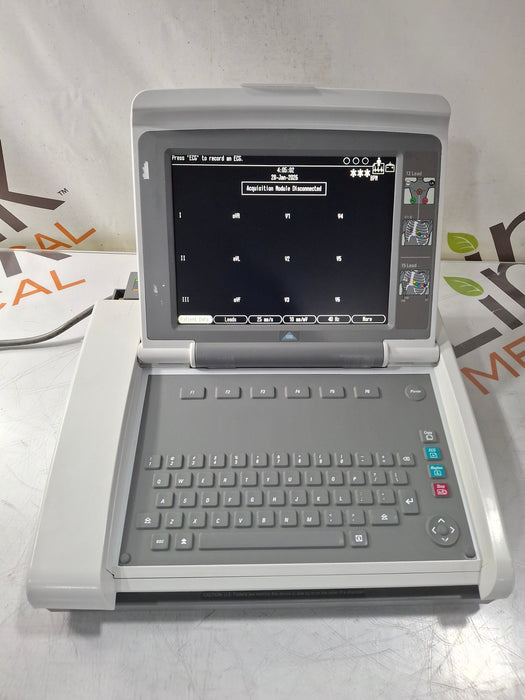 GE Healthcare MAC 5500 ECG without CAM Module