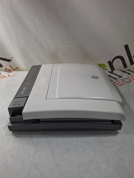 GE Healthcare MAC 5500 ECG without CAM Module