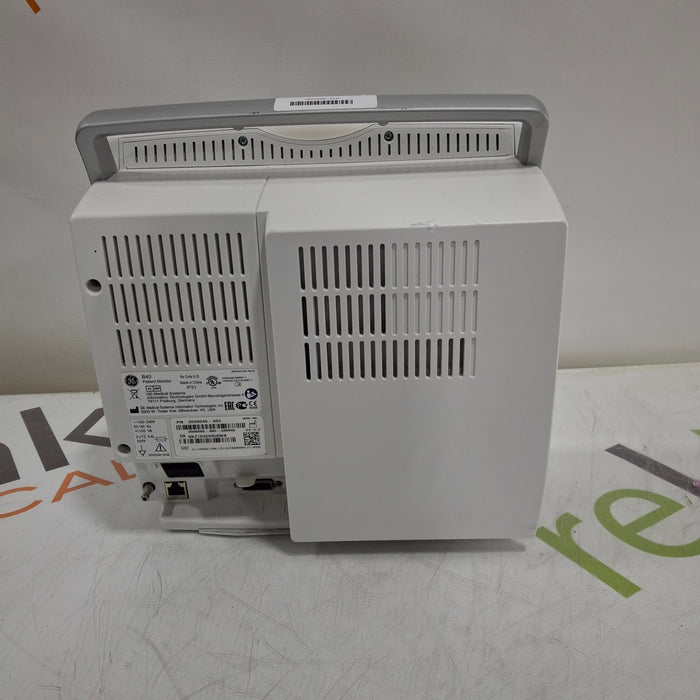GE Healthcare B40 Patient Monitor