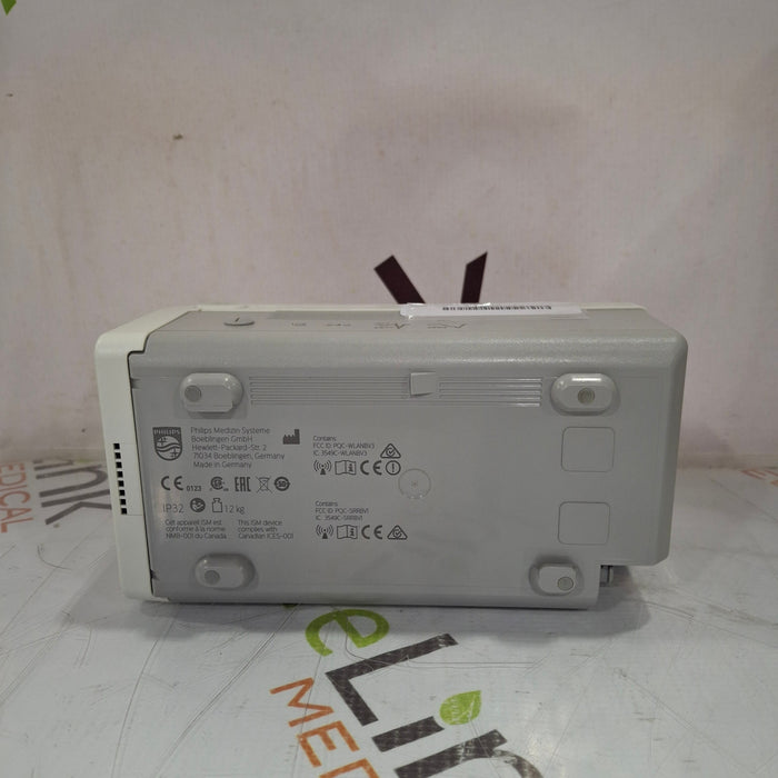 Philips IntelliVue X2 Monitor - Fast SpO2