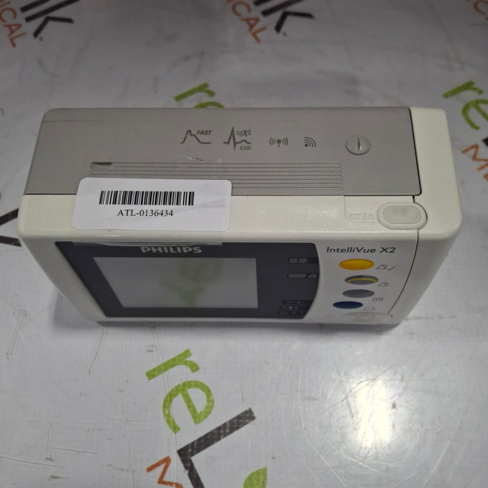 Philips IntelliVue X2 Monitor - Fast SpO2