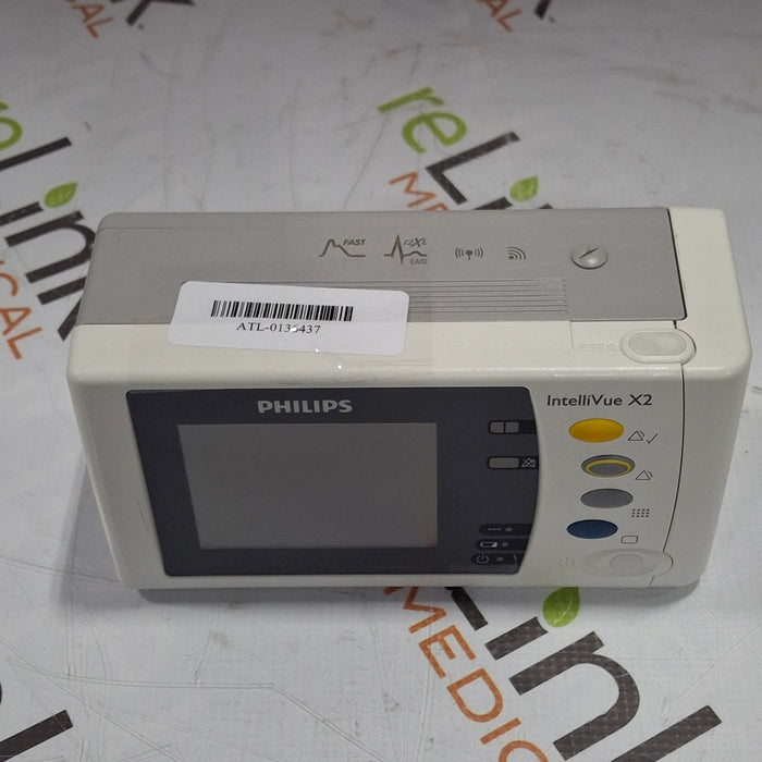 Philips IntelliVue X2 Monitor - Fast SpO2
