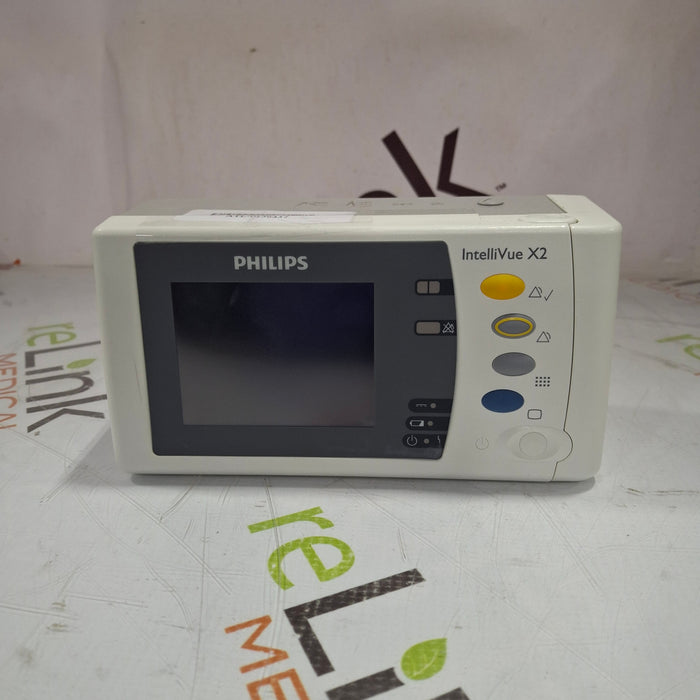 Philips IntelliVue X2 Monitor - Fast SpO2