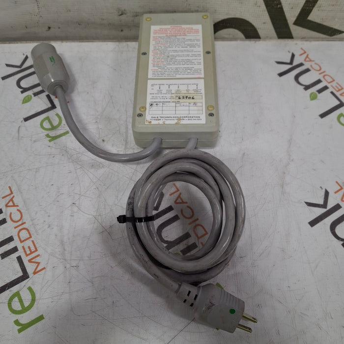 Fluke Dale 600 Safety Analyzer