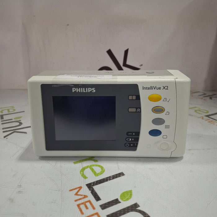 Philips IntelliVue X2 Monitor - Fast SpO2
