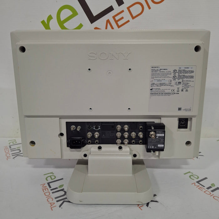 Sony LMD2110MD/OL Medical Monitor