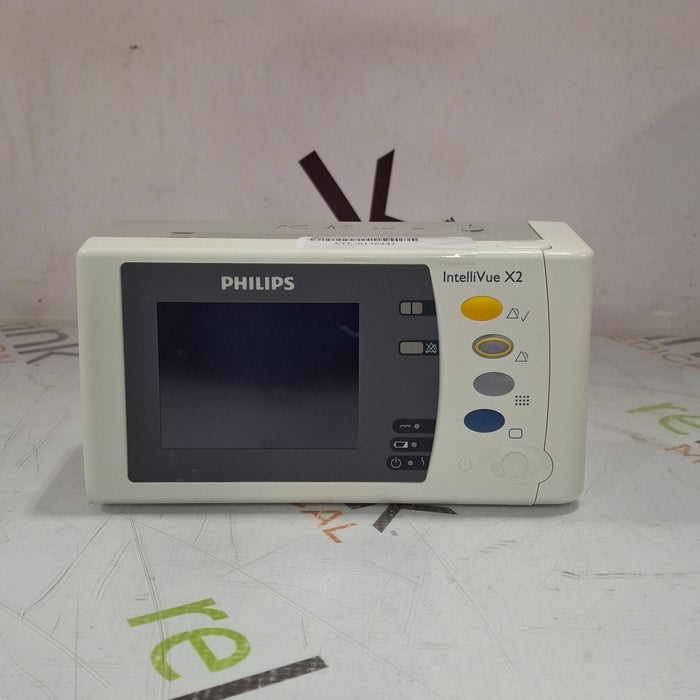 Philips IntelliVue X2 Monitor - Fast SpO2