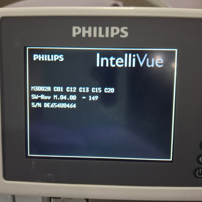 Philips IntelliVue X2 Monitor - Fast SpO2