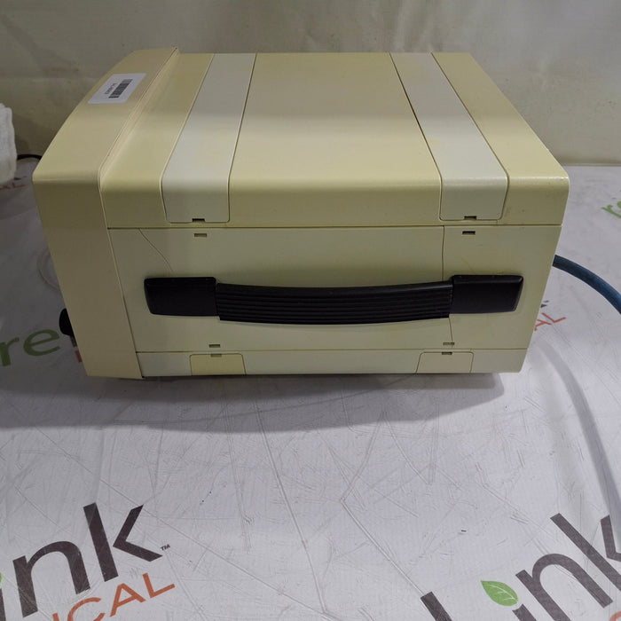 Criticare POET IQ2 Anesthetic Gas Monitor