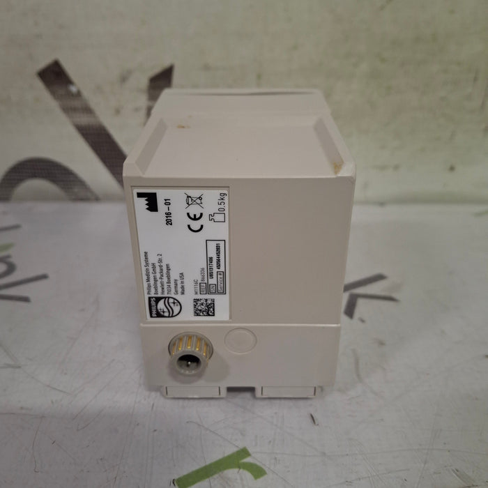 Philips M1116C Recorder Module