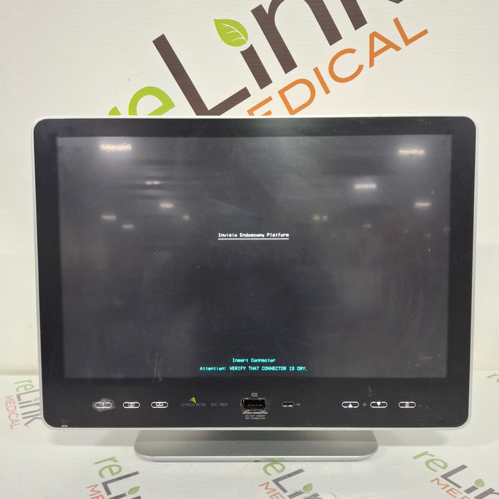 Gyrus Acmi, Inc. Invisio IDC 1800 Monitor