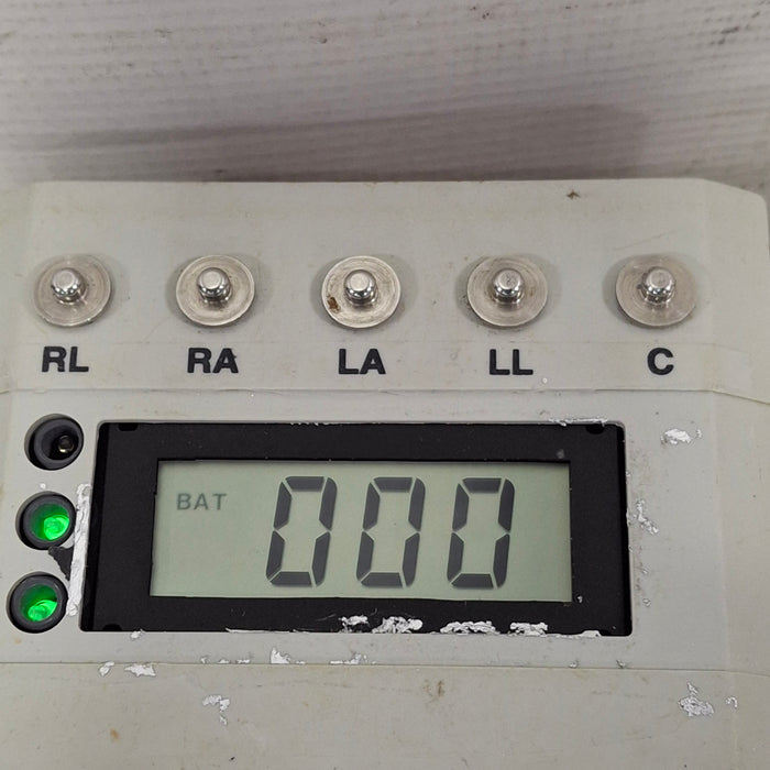 Fluke Dale 600 Safety Analyzer