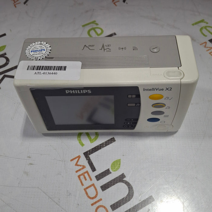 Philips IntelliVue X2 Monitor - Fast SpO2