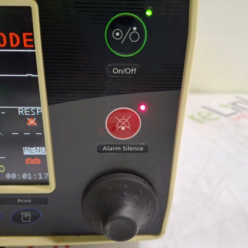 Criticare Criticare POET IQ2 Anesthetic Gas Monitor Anesthesia reLink Online