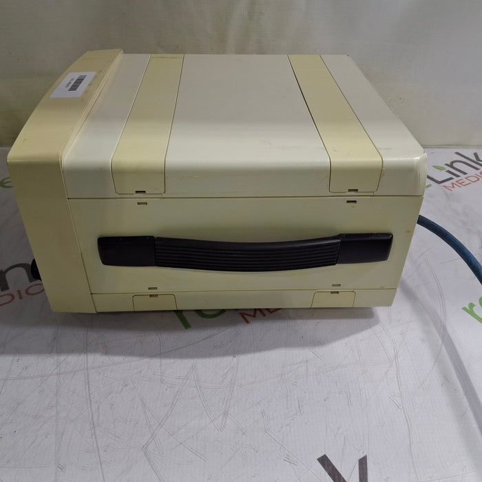 Criticare POET IQ2 Anesthetic Gas Monitor