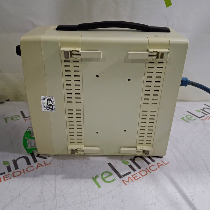 Criticare POET IQ2 Anesthetic Gas Monitor