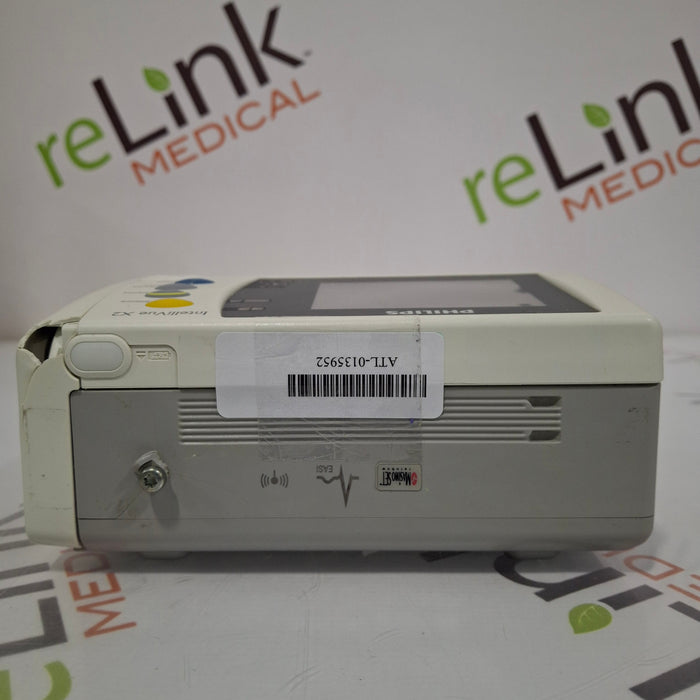 Philips IntelliVue X2 Module - Masimo Rainbow SpO2