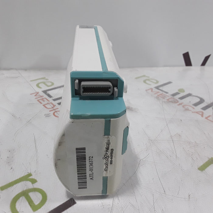 Philips M3001A-A01C06 Fast SpO2, NIBP, ECG, Temp, IBP MMS Module