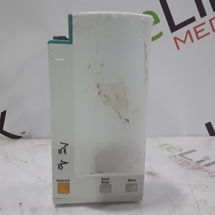 Philips M3001A-A01C06 Fast SpO2, NIBP, ECG, Temp, IBP MMS Module