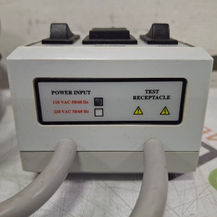 Netech Corp. LKG 601 Electrical Safety Analyzer