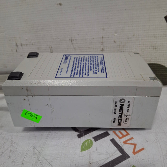 Netech Corp. LKG 601 Electrical Safety Analyzer