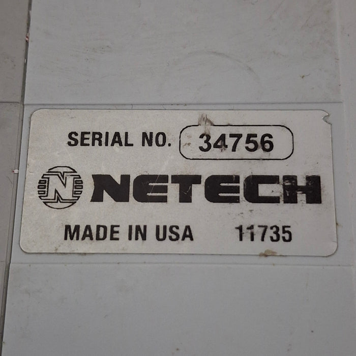 Netech Corp. LKG 601 Electrical Safety Analyzer