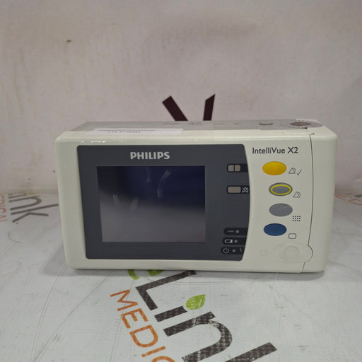 Philips Philips IntelliVue X2 Monitor - Fast SpO2 Patient Monitors reLink Online