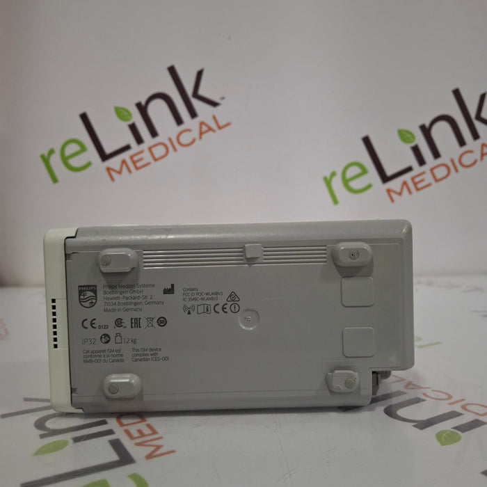 Philips IntelliVue X2 Module - Masimo Rainbow SpO2