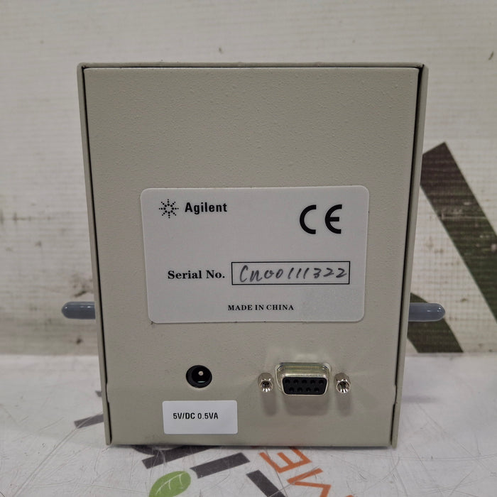 Agilent M1026-60144 Gas Flowmeter