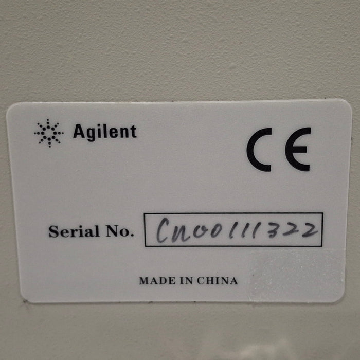 Agilent M1026-60144 Gas Flowmeter