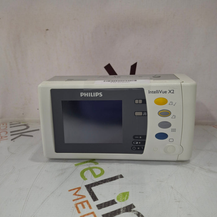 Philips IntelliVue X2 Monitor - Fast SpO2