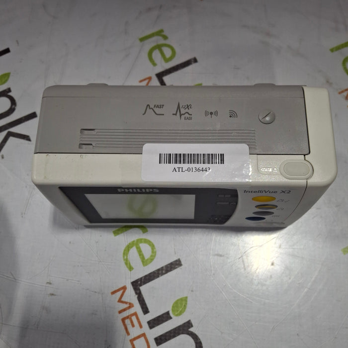 Philips IntelliVue X2 Monitor - Fast SpO2