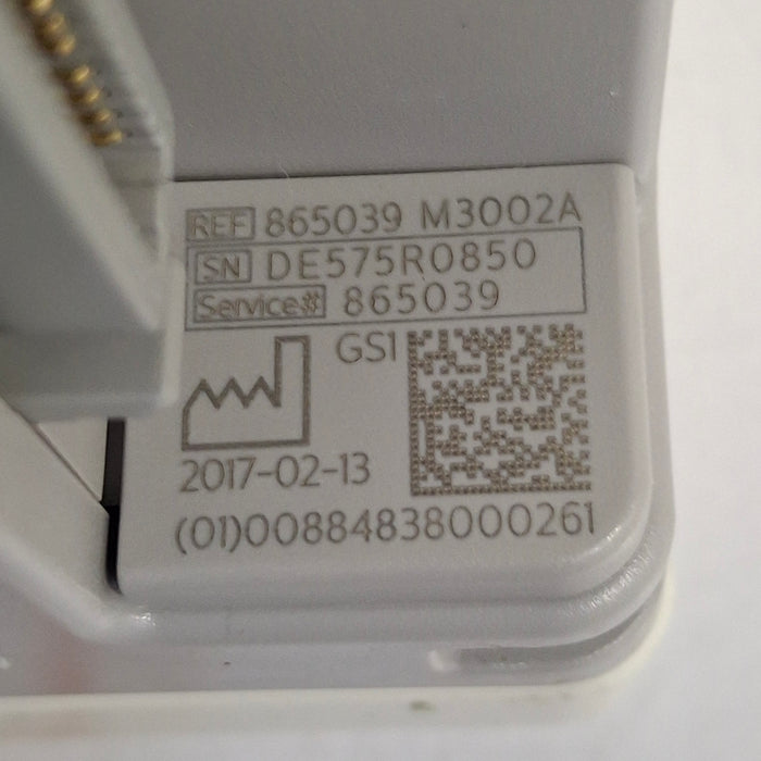 Philips IntelliVue X2 Module - Masimo Rainbow SpO2