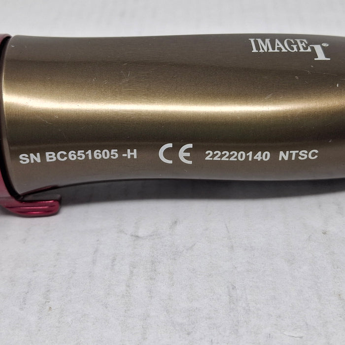 Karl Storz A3 22220140 Camera Head