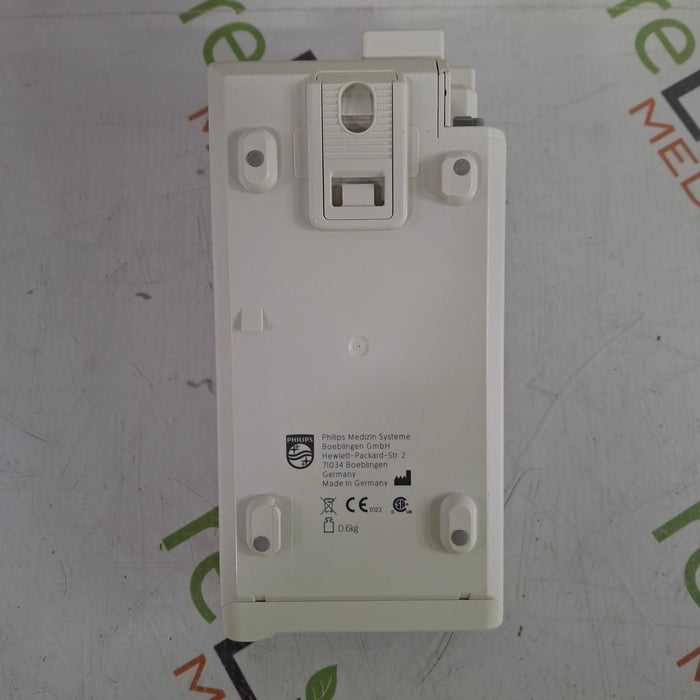 Philips M3015B Opt C08 Microstream CO2 Module